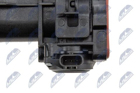 Модуль впускної труби Модуль впускної труби