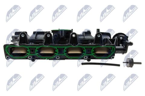 Модуль впускної труби Модуль впускної труби