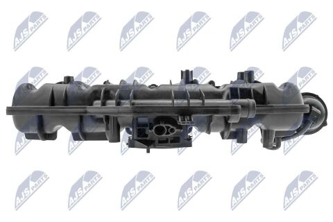 Модуль впускної труби 