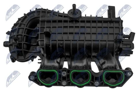 Модуль впускної труби Модуль впускної труби