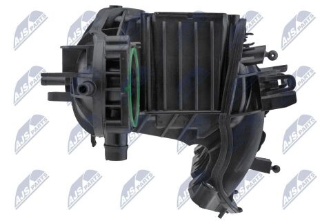 Модуль впускної труби 