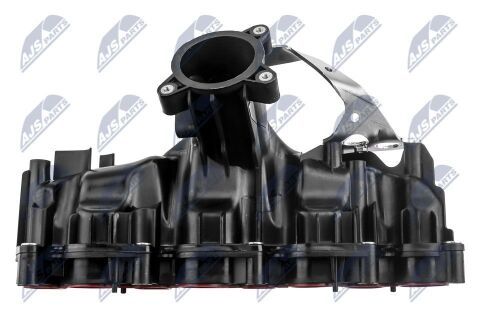 Впускна труба, подача повітря 