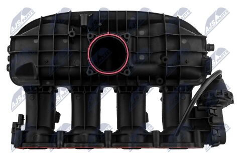 Впускна труба, подача повітря Впускна труба, подача повітря