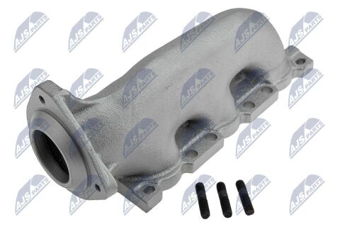 Модуль впускної труби 