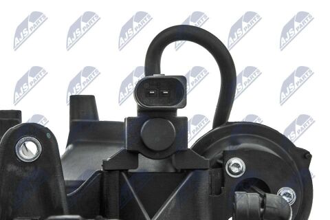 Модуль впускної труби 