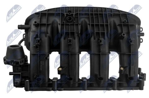 Впускна труба, подача повітря Впускна труба, подача повітря