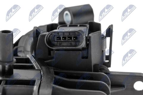 Модуль впускної труби Модуль впускної труби