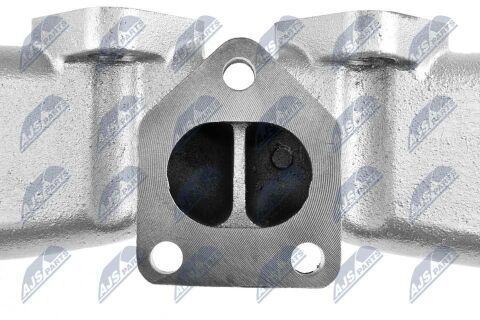 Колектор, система відведення ВГ 3.0 TD BMW X5 (E53), 3 (E46), 5 (E39), 5 (E60), 7 (E65, E66, E67)