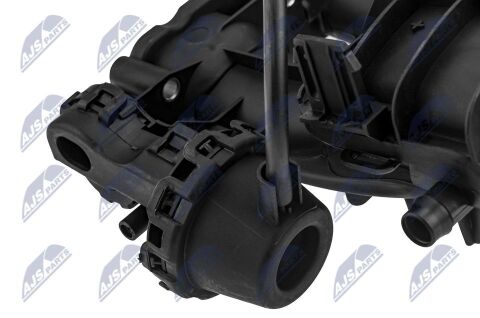 Впускна труба, подача повітря Впускна труба, подача повітря