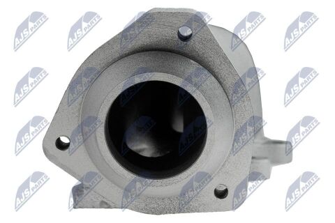 Колектор, система відведення ВГ Колектор, система відведення ВГ