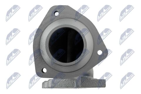 Модуль впускної труби 