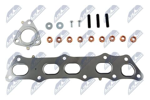 Комплект прокладок, выпускной коллектор 