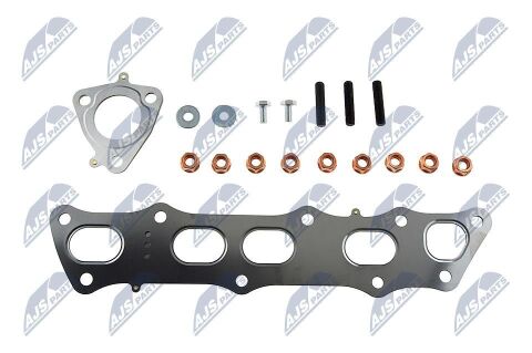 Комплект прокладок, выпускной коллектор 