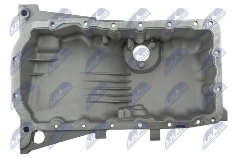 Масляный поддон 