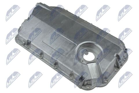 Масляный поддон Масляный поддон