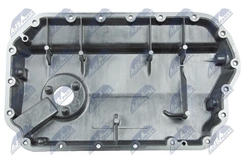 Масляный поддон Масляный поддон