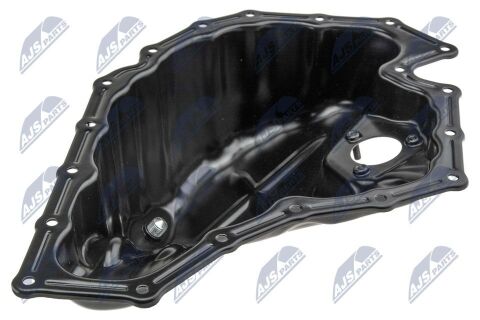 Масляный поддон Масляный поддон