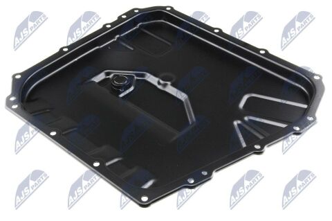 Оливний піддон, автоматична КП Оливний піддон, автоматична КП