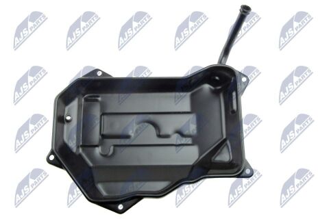 Оливний піддон, автоматична КП 