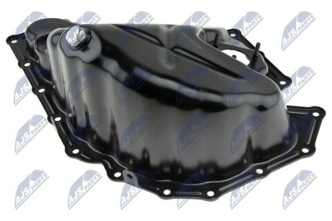 Масляный поддон Масляный поддон