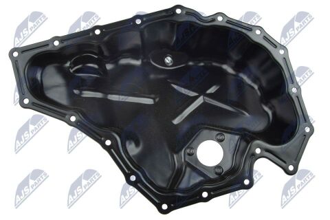 Масляный поддон Масляный поддон