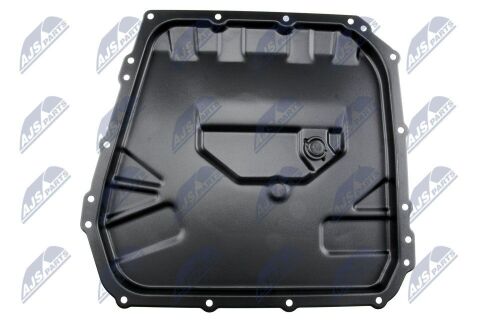 Оливний піддон, автоматична КП Оливний піддон, автоматична КП