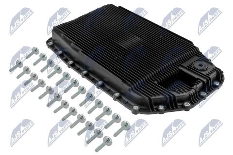 Гідравлічний фільтр, автоматична коробка передач Гідравлічний фільтр, автоматична коробка передач