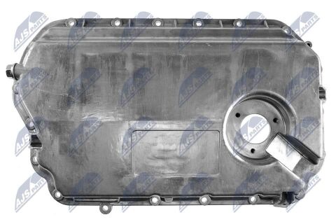 Масляный поддон 