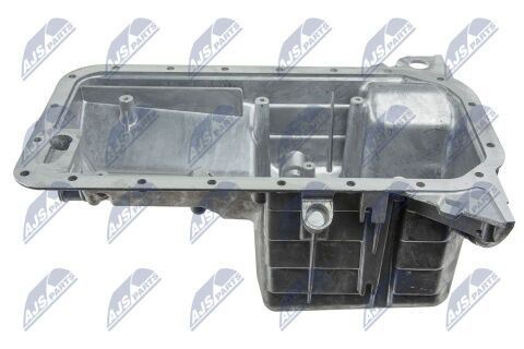 Масляный поддон 