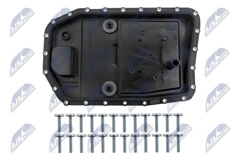 Гідравлічний фільтр, автоматична коробка передач Гідравлічний фільтр, автоматична коробка передач