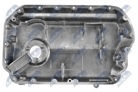 Масляный поддон 