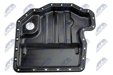 Масляный поддон 