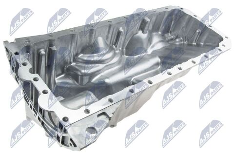 Масляный поддон 