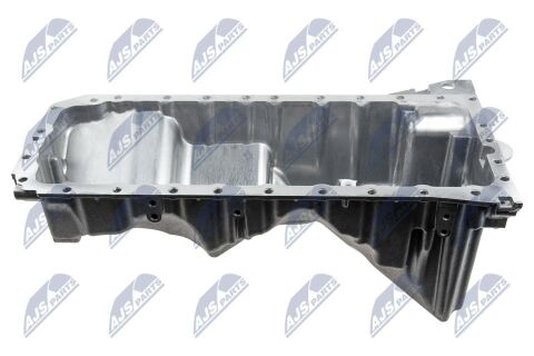 Масляный поддон 