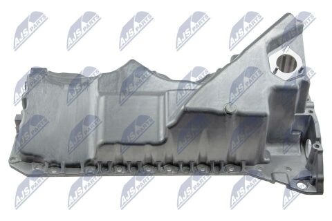 Масляный поддон 