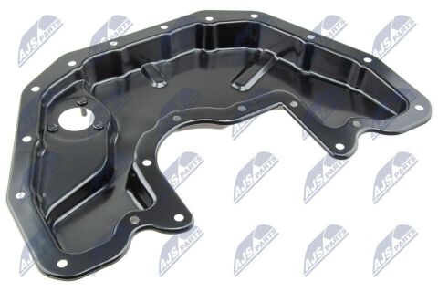 Масляный поддон 