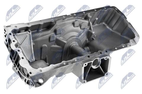 Масляный поддон 