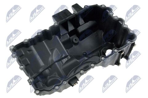 Масляный поддон 