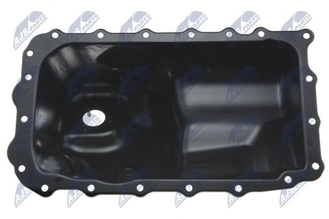 Масляный поддон 