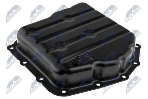 Масляный поддон, автоматическая коробка передач Масляный поддон, автоматическая коробка передач