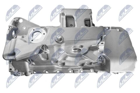 Масляный поддон 