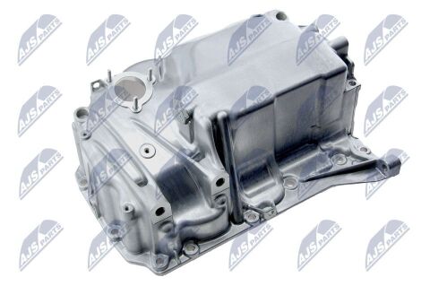 Масляный поддон 