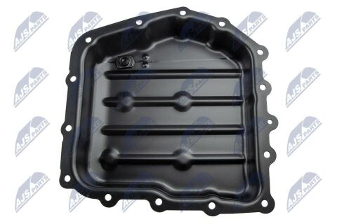 Масляный поддон, автоматическая коробка передач Масляный поддон, автоматическая коробка передач