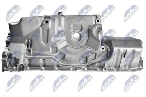 Масляный поддон 