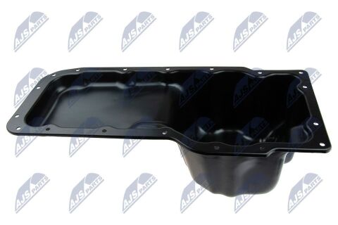 Масляный поддон 