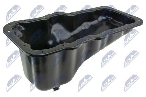 Масляный поддон 