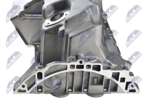 Масляный поддон 