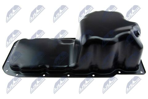 Масляный поддон 