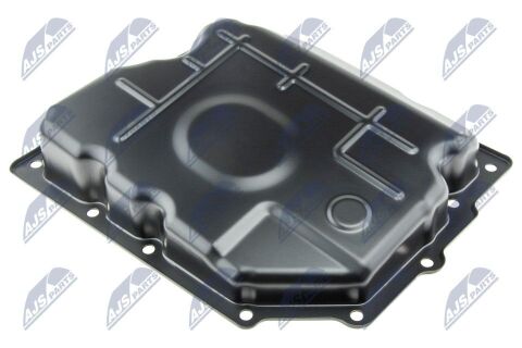 Оливний піддон, автоматична КП Оливний піддон, автоматична КП