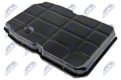 Масляный поддон, автоматическая коробка передач 